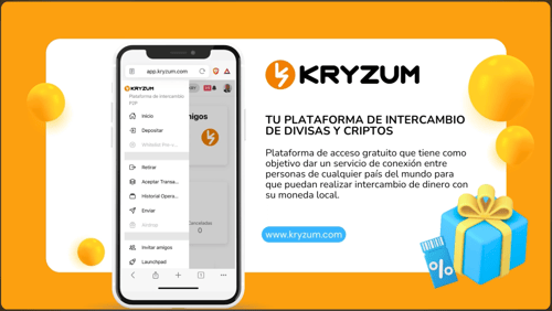 Video de Kryzum en youtube